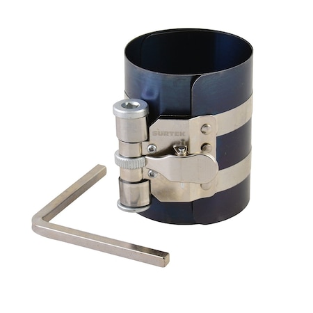 Surtek Piston Ring Compressor 3 127 107222